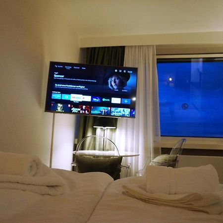 Cosi Apartment Im Si-Centrum Штутгарт Екстер'єр фото